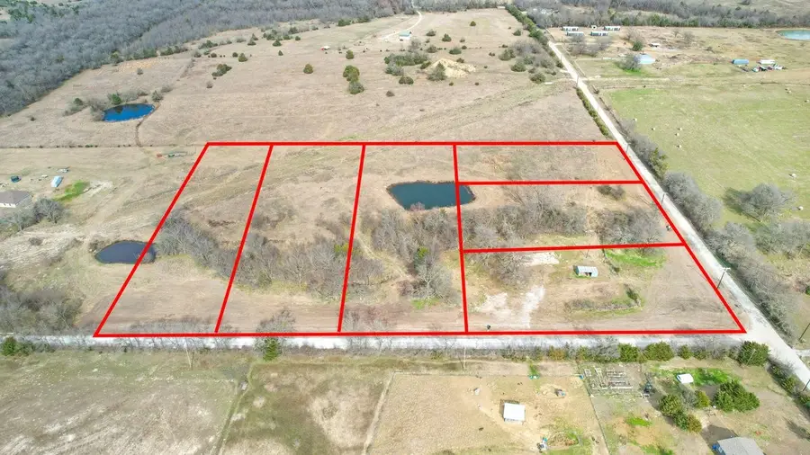 TBD County Road 1043 #Lot 2, Celeste, TX 75423 - Image #2