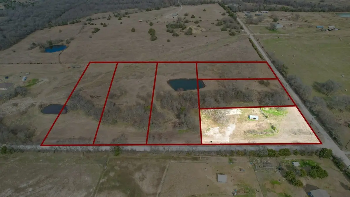 TBD County Road 1043 #Lot 3, Celeste, TX 75423 - Image #1