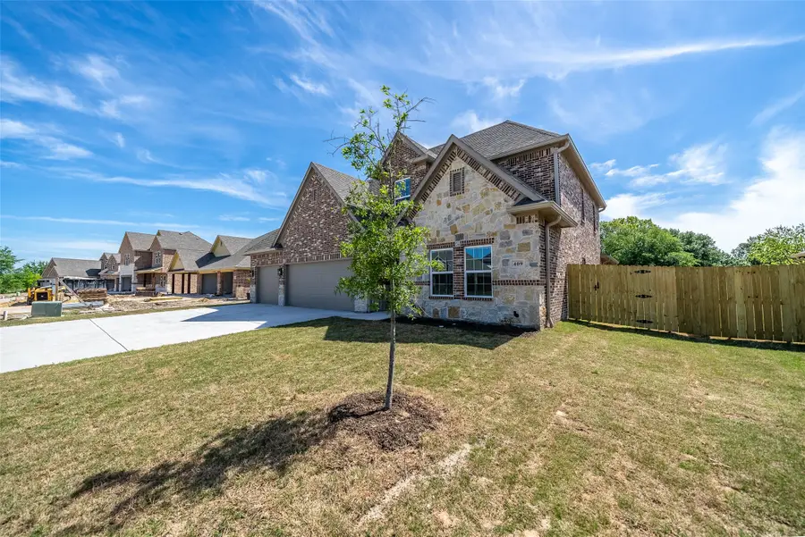 409 Ellis Place Drive, Greenville, TX 75402 - Image #2