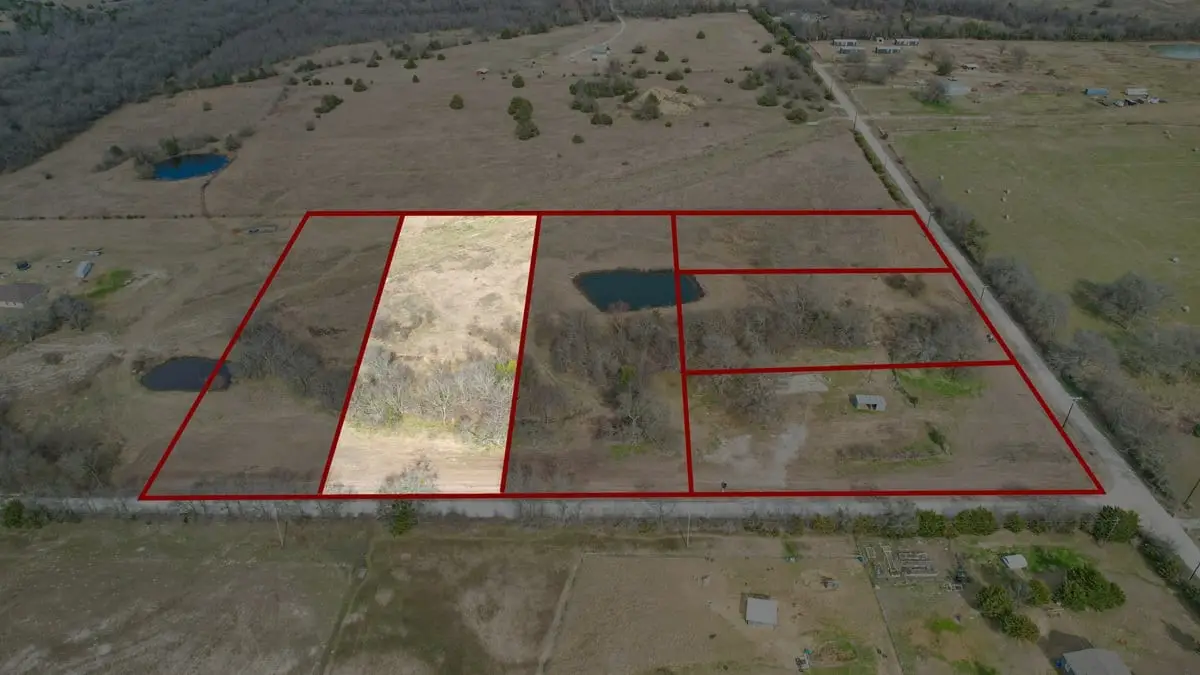 TBD County Road 1043 #Lot 5, Celeste, TX 75423 - Image #1