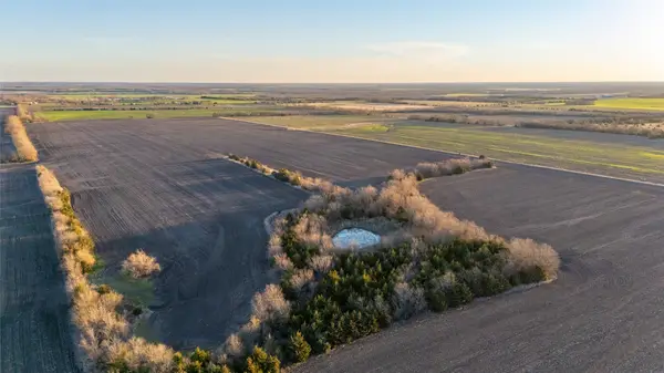 TBD County Road 3070, Ben Franklin, TX 75415