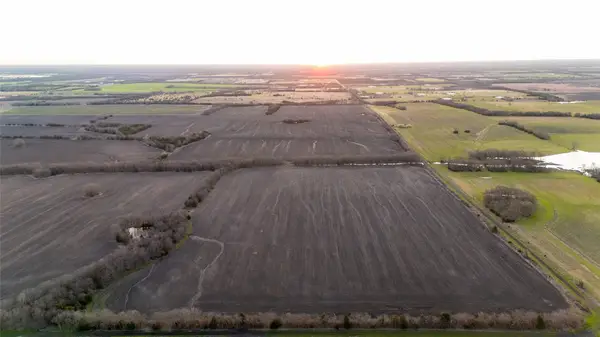 TBD County Road 3060, Ben Franklin, TX 75415