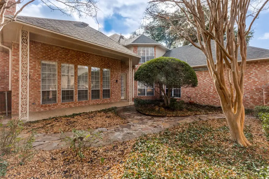 17101 Vista Tree Circle, Dallas, TX 75248 - #2