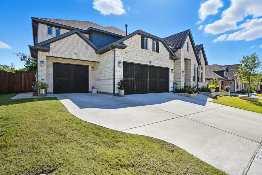 407 Sparrow Drive, Wylie, TX 75098 - Image #2