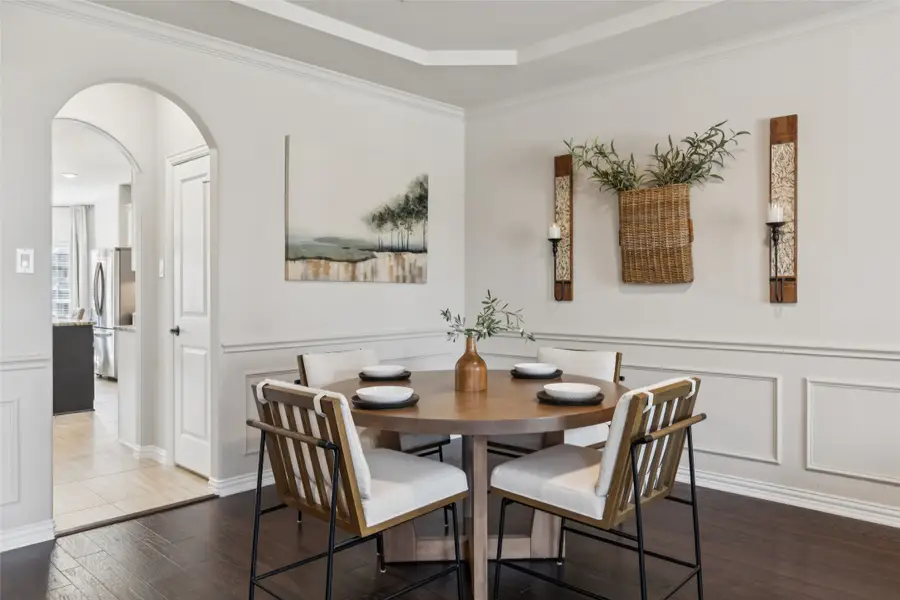 2312 Whitney Lane, Wylie, TX 75098 - Image #3