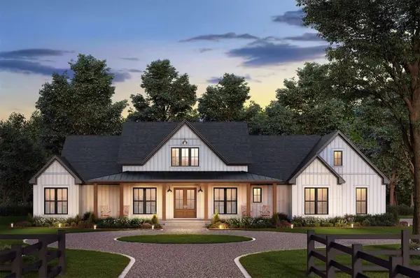 Laramie TBD Pear Orchard Road, Granbury, TX 76049