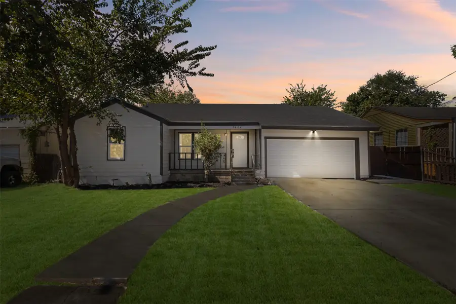 2404 Wilson Road, Fort Worth, TX 76112 - Image #2