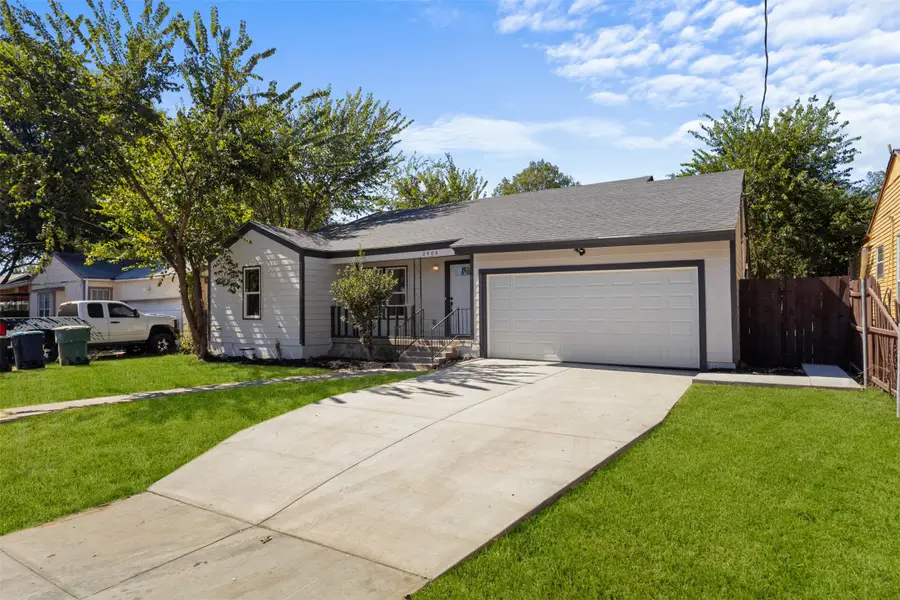 2404 Wilson Road, Fort Worth, TX 76112 - Image #3