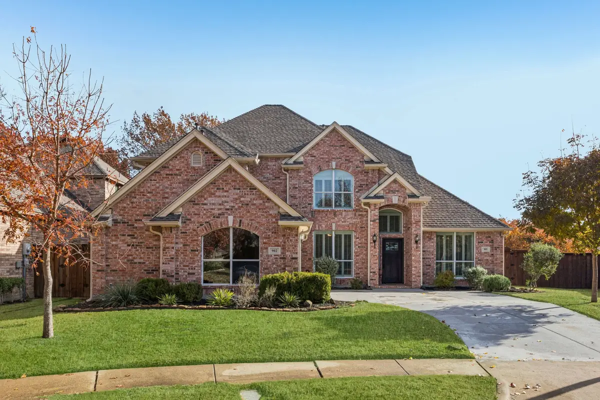 902 Kilgore Court, Allen, TX 75013 - Image #1