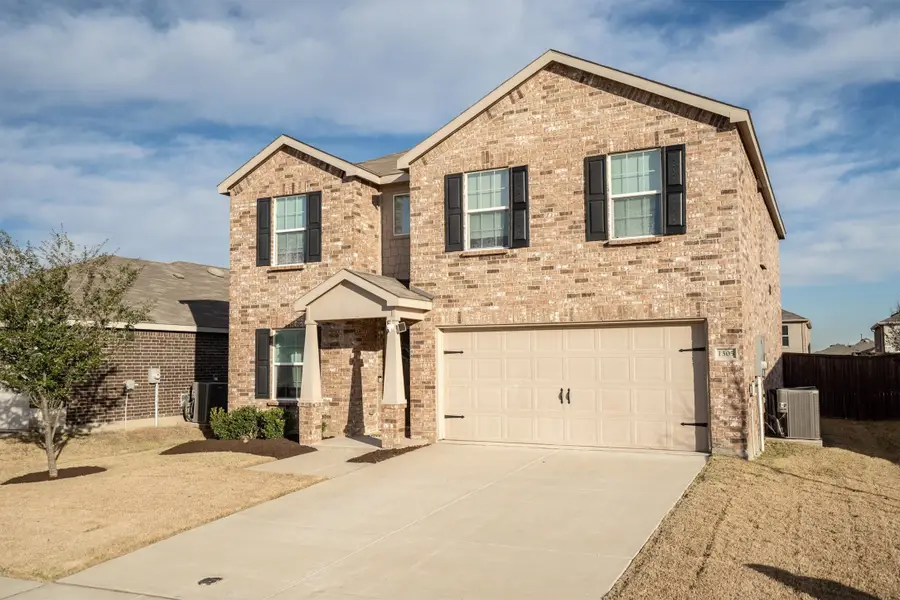 1305 Vernon Drive, Aubrey, TX 76227 - Image #2