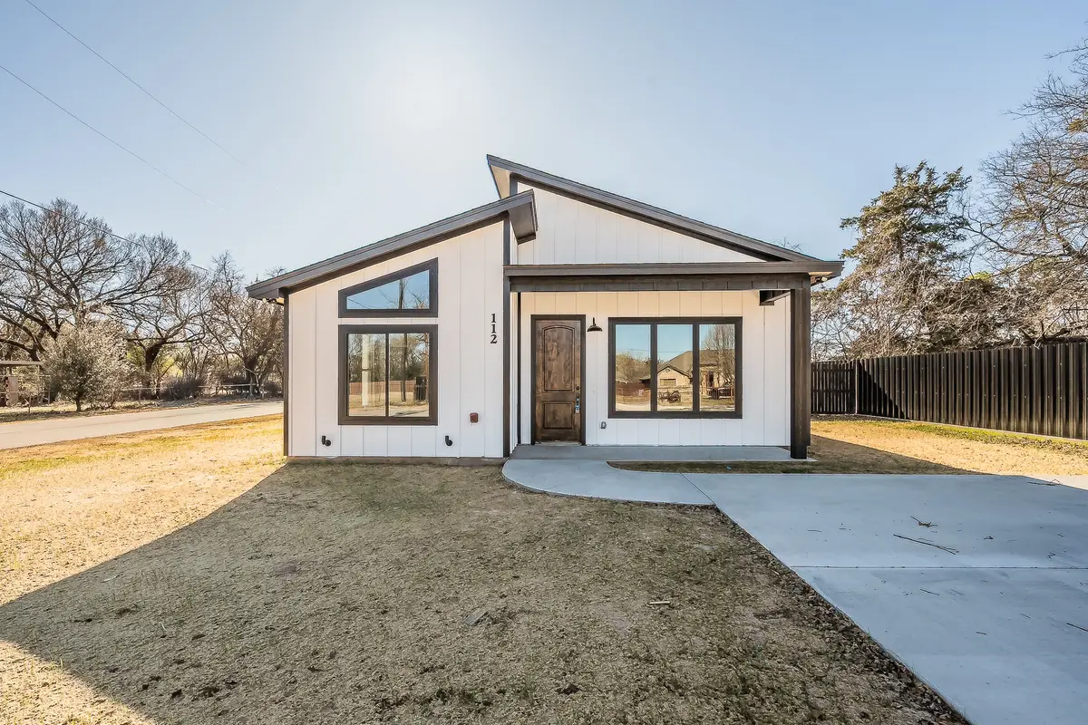 112 Stevens Street, Bridgeport, TX 76426 - Image #1