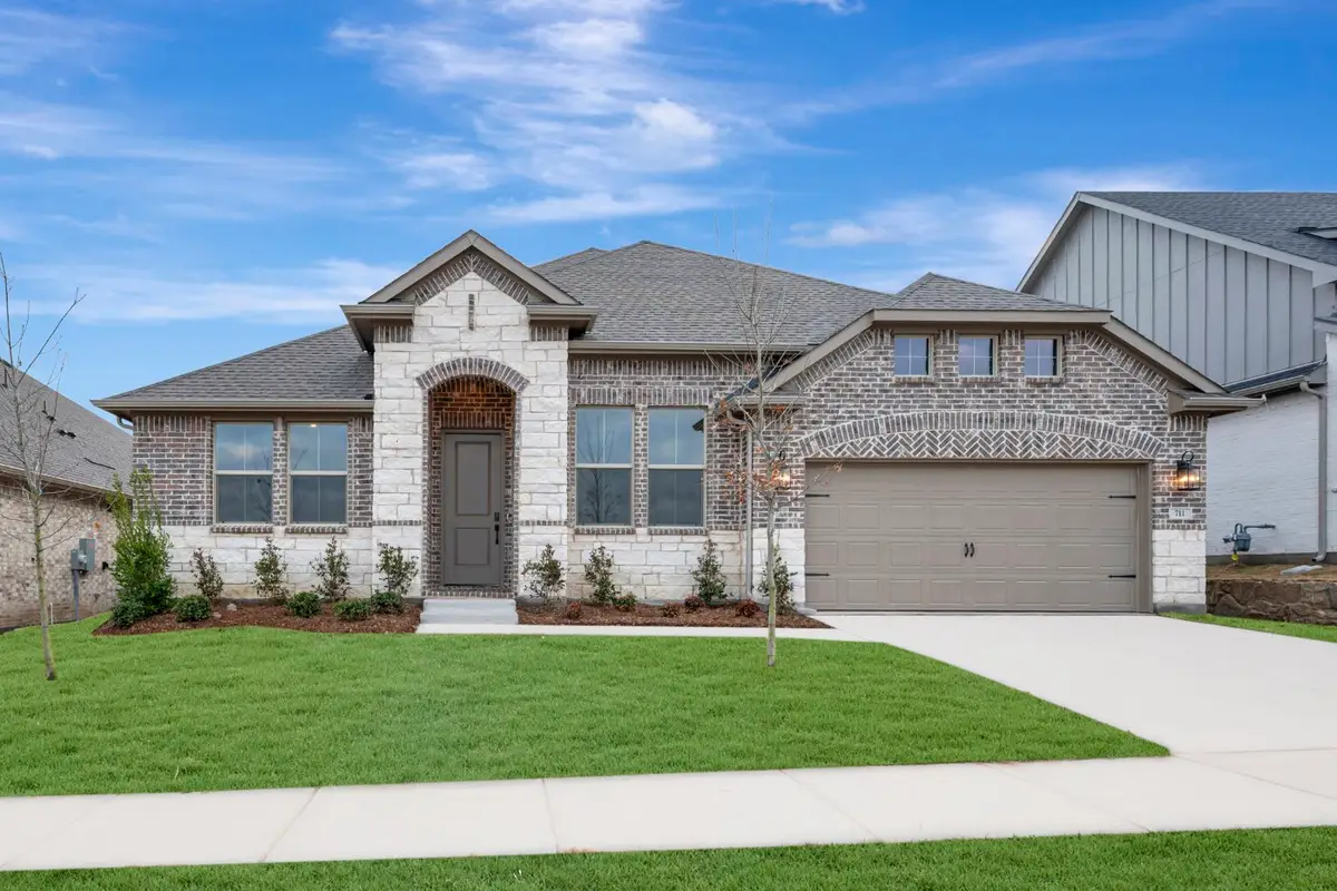 711 Emerald Heights, Lavon, TX 75166 - Image #1
