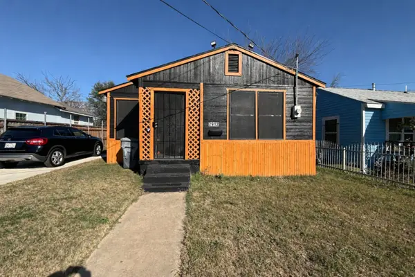 2912 Frazier Street, Dallas, TX 75210