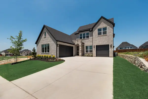 520 Wexford Drive, Celina, TX 75009