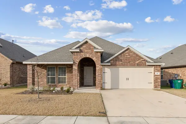 715 Philadelphia Street, Fate, TX 75189