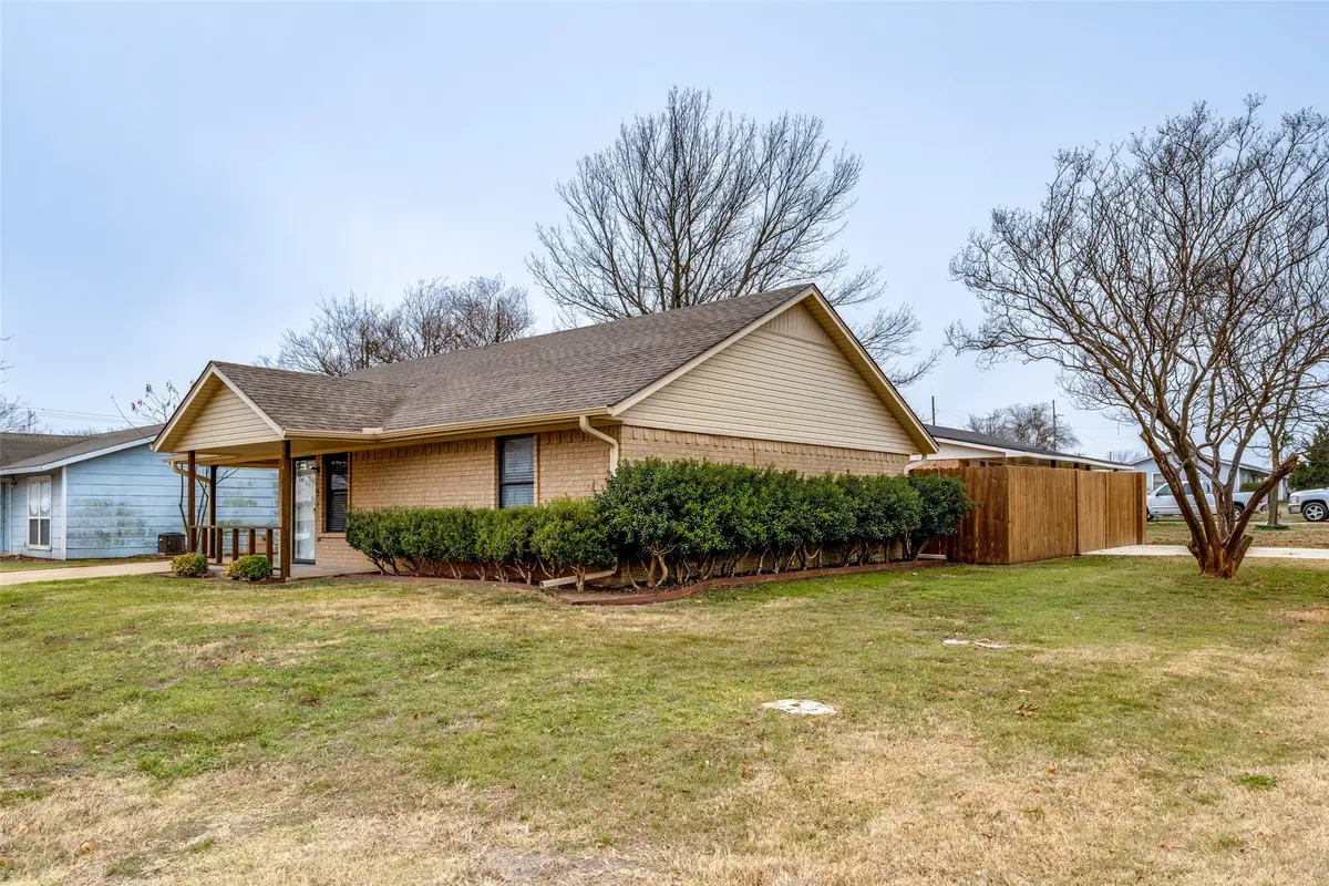 309 N Pecan Street, Leonard, TX 75452 - Image #1