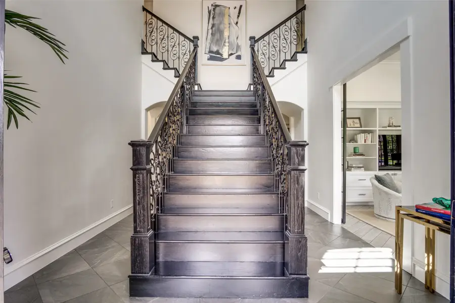 5128 Peach Willow Lane, Fort Worth, TX 76109 - Image #2