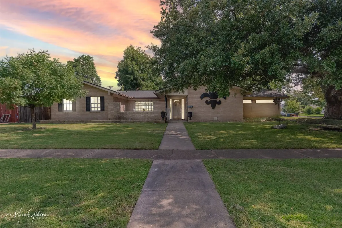 6313 Kathy Lane, Shreveport, LA 71105 - Image #1