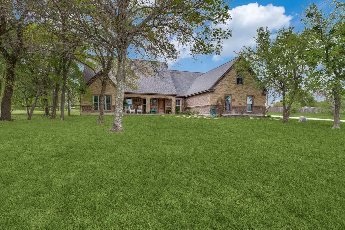 127 Tankersley Lane, Weatherford, TX 76087 - Image #1