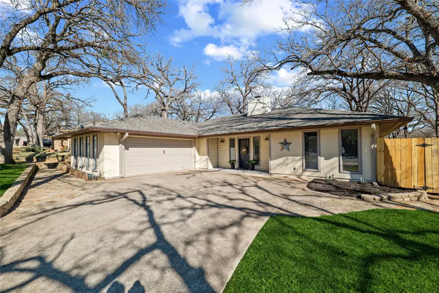 5101 Caliente Drive, Arlington, TX 76017 - Image #2