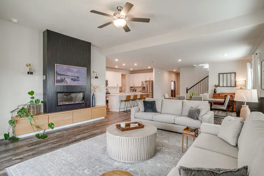 5608 Cypress Willow Bend, Fort Worth, TX 76126 - Image #3