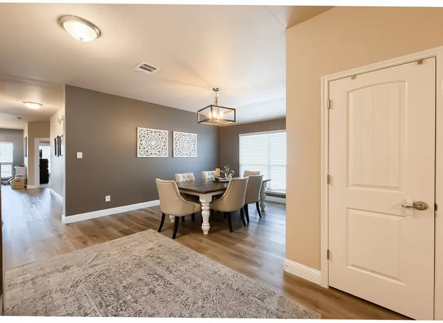 2855 Palo Pinto Drive, Melissa, TX 75454 - Image #3