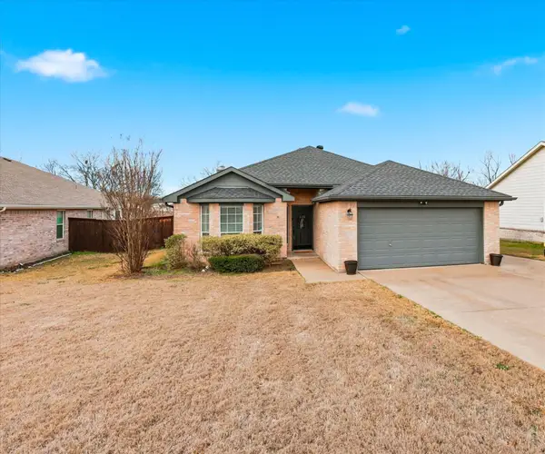 304 Harvard Drive, Princeton, TX 75407