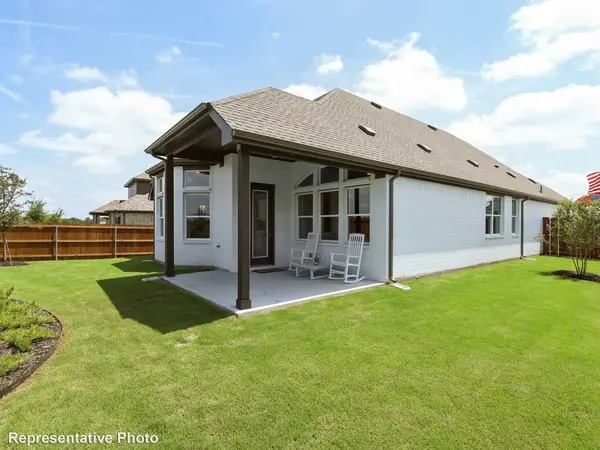 1305 Huntington Drive, Anna, TX 75409