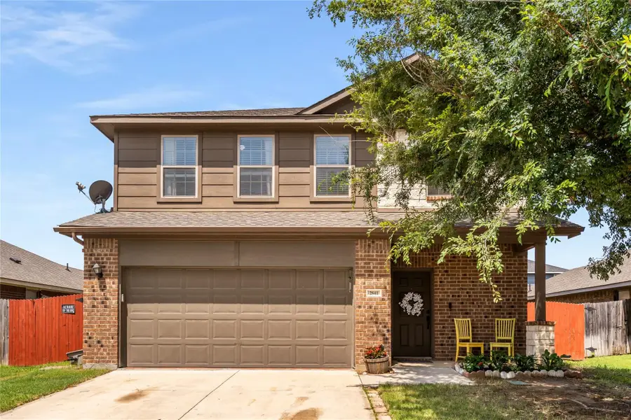 2841 Pacifico Way, Haltom City, TX 76111 - #2