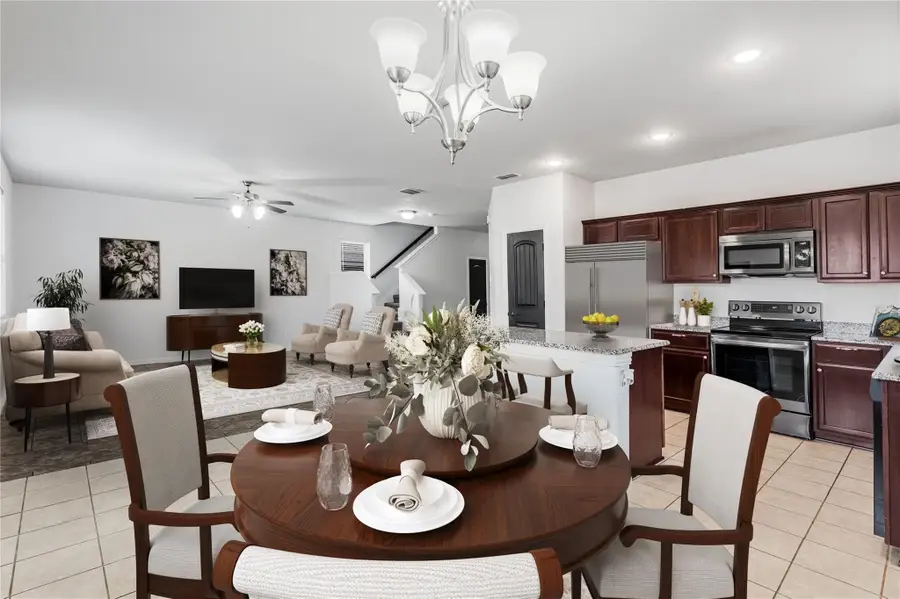 2841 Pacifico Way, Haltom City, TX 76111 - #3