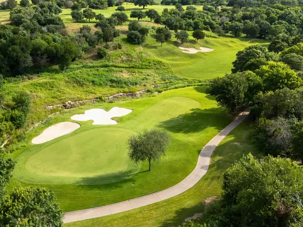 8416 Forest Lake Loop, Cleburne, TX 76033