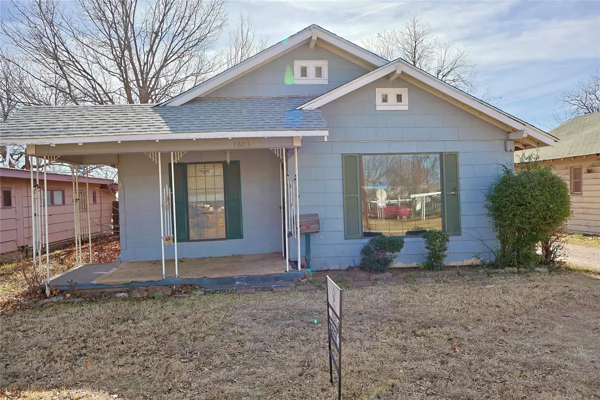 1603 Speedway Avenue, Wichita Falls, TX 76301 - Image #1