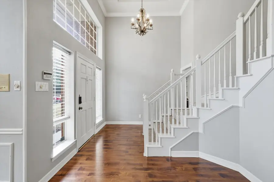 247 Park Valley Drive, Coppell, TX 75019 - Image #3