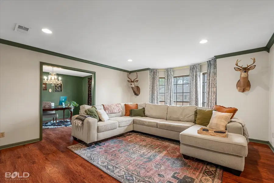 521 Dunmoreland Drive, Shreveport, LA 71106 - Image #3