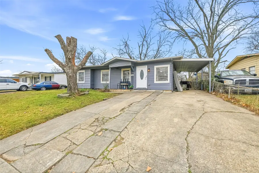 1818 Reever Street, Arlington, TX 76010 - Image #2