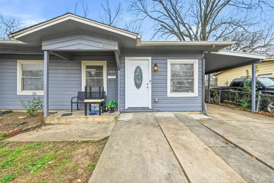 1818 Reever Street, Arlington, TX 76010 - Image #3