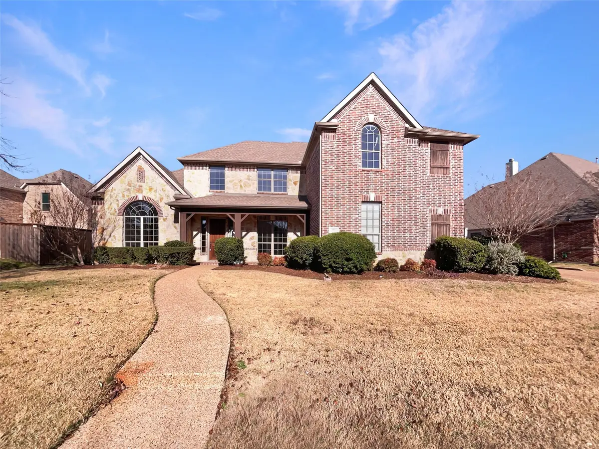 417 Remington Drive, Murphy, TX 75094 - Image #1
