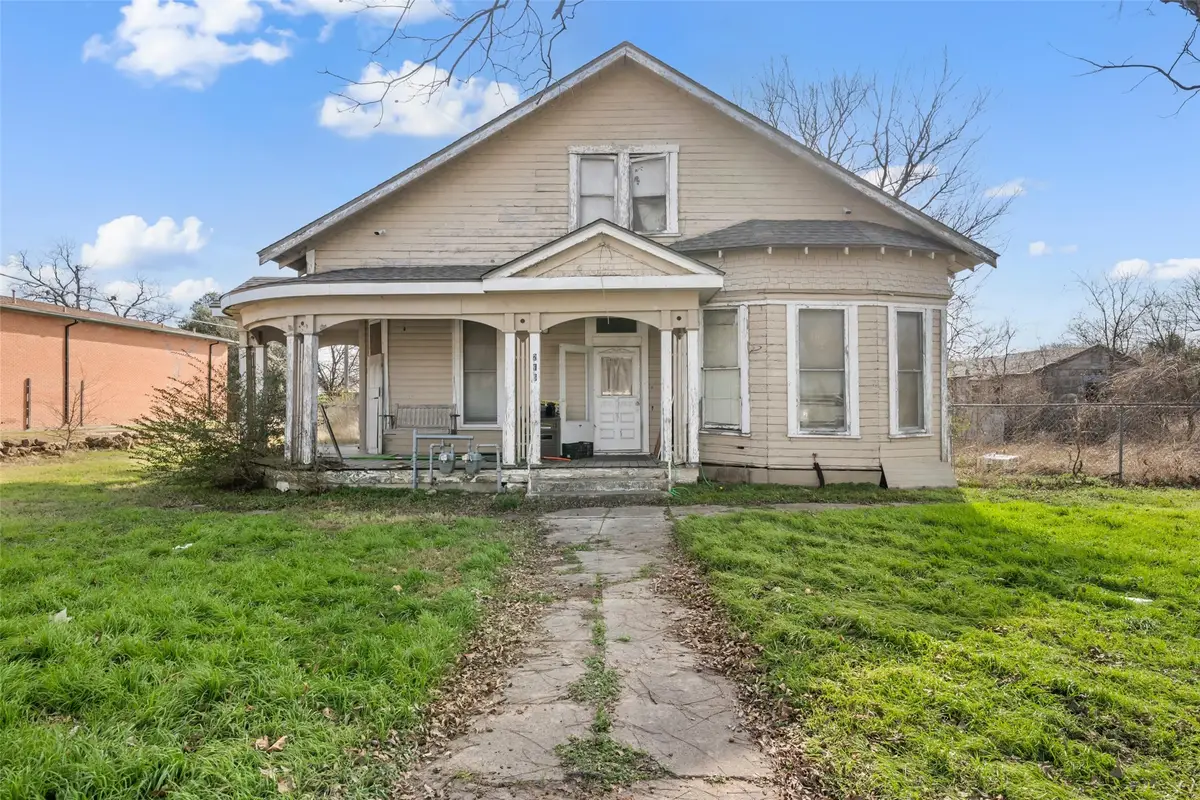 216 Fortune Street, Marlin, TX 76661 - Image #1