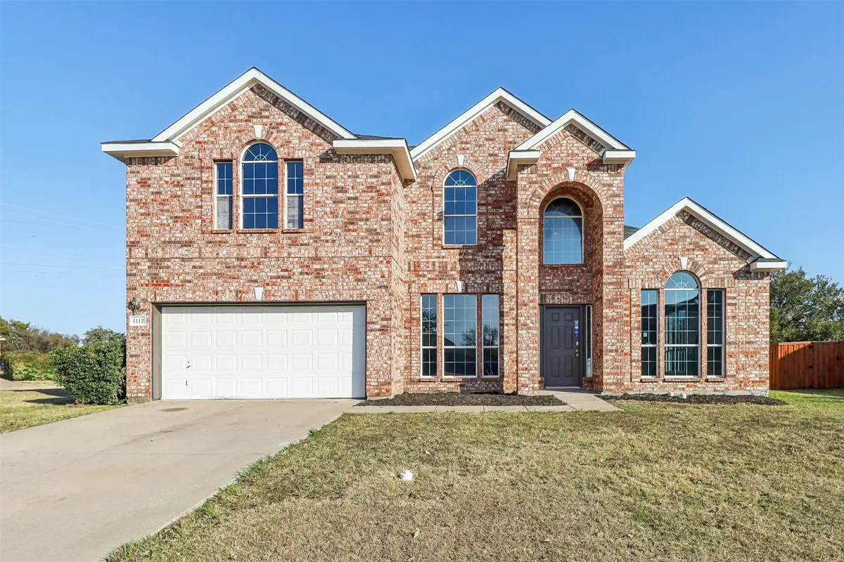1112 Meadowlark Lane, Desoto, TX 75115 - Image #1