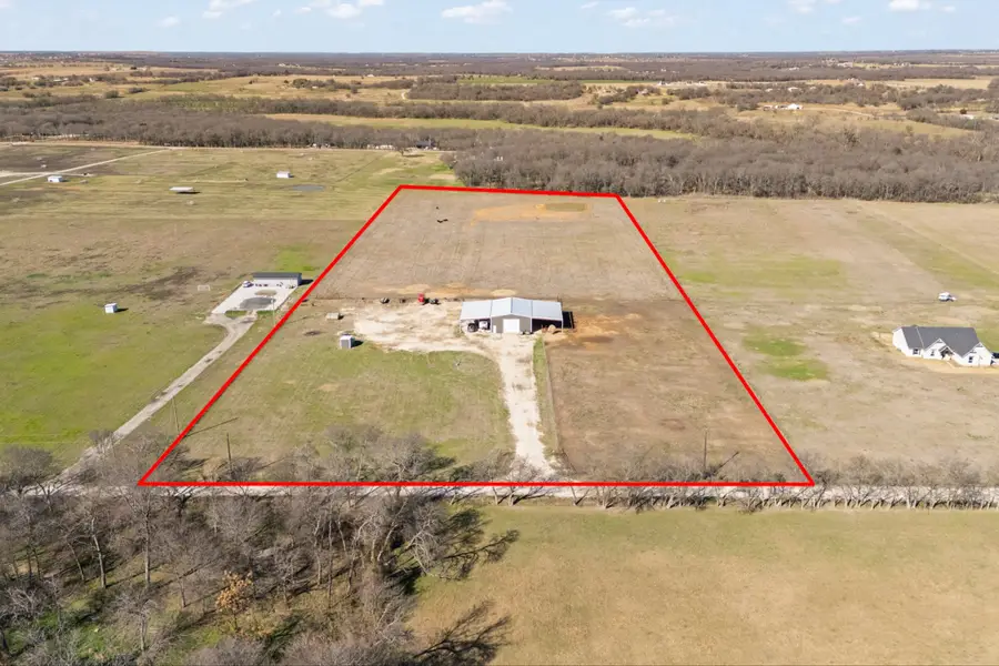 13831 County Road 101, Grandview, TX 76050 - Image #3