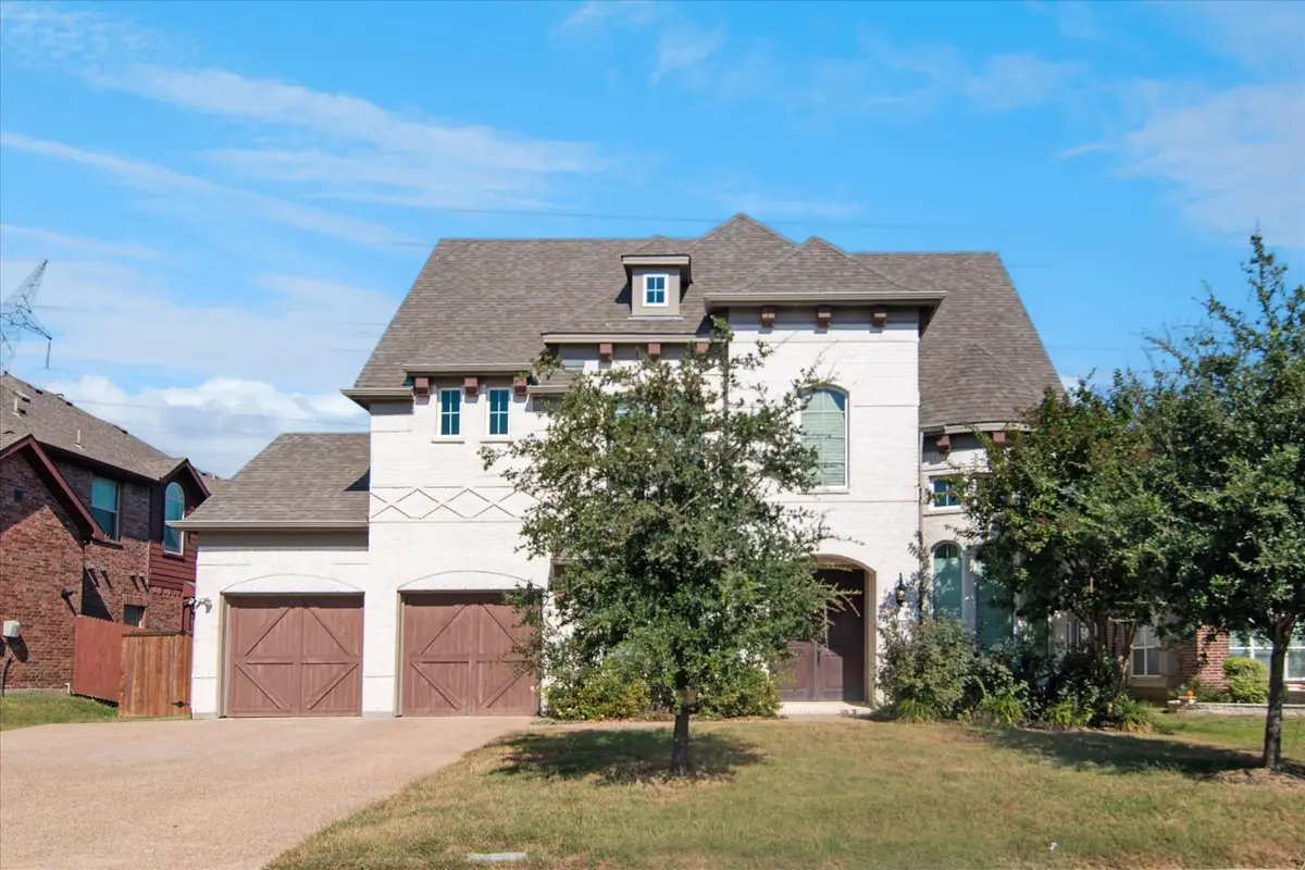 3613 Sparkling Drive, Plano, TX 75074 - Image #1