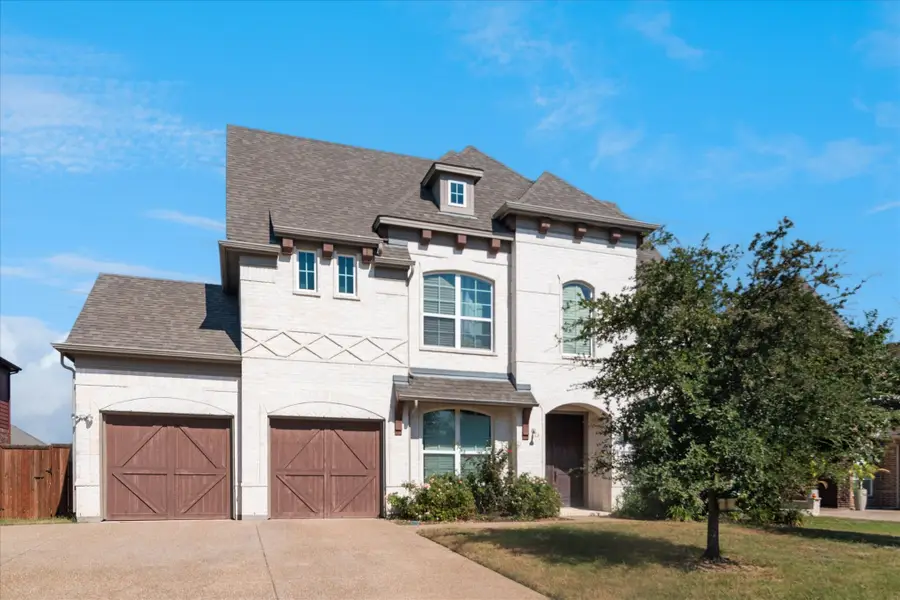 3613 Sparkling Drive, Plano, TX 75074 - Image #2