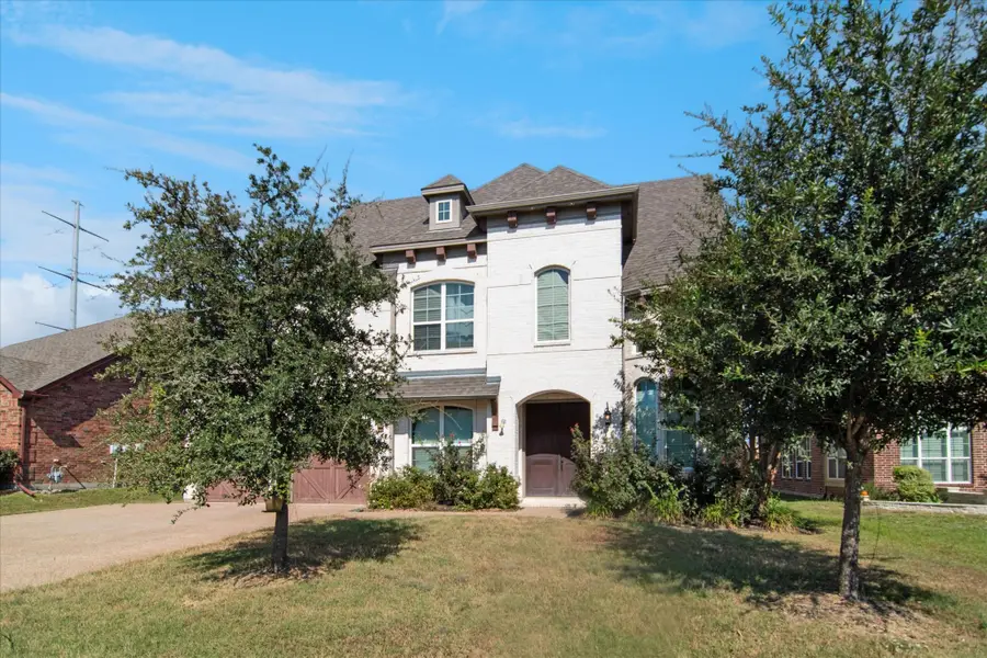 3613 Sparkling Drive, Plano, TX 75074 - Image #3