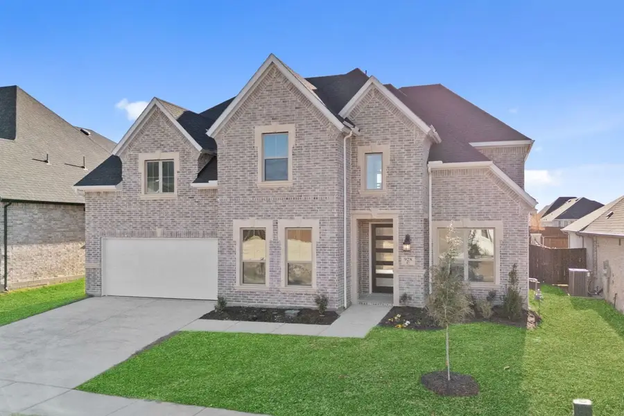 928 Mumms Field Drive, Fort Worth, TX 76177 - Image #2