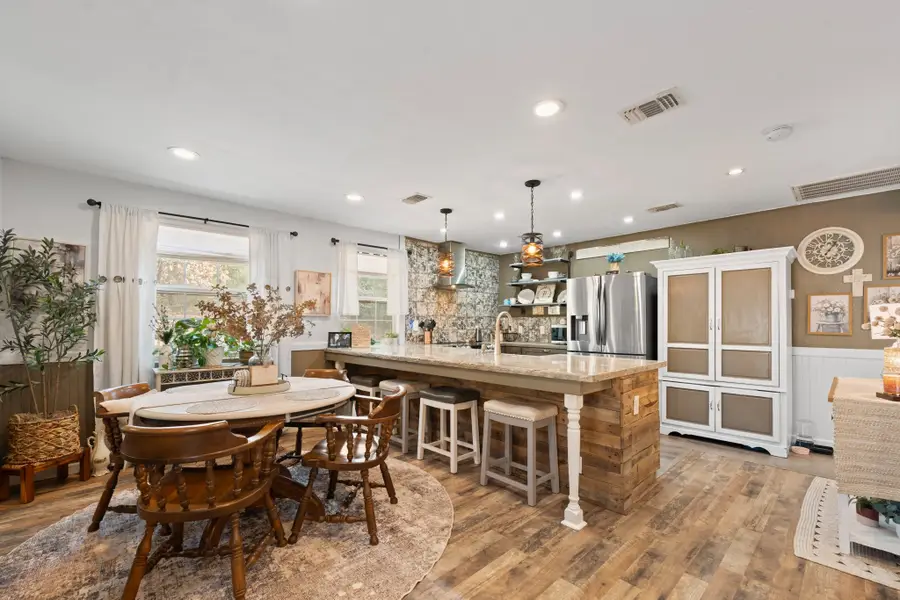 2516 Brushy Nob Drive, Joshua, TX 76058 - Image #2