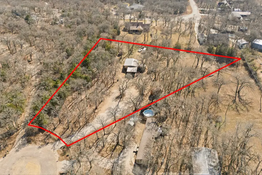 2516 Brushy Nob Drive, Joshua, TX 76058 - Image #3