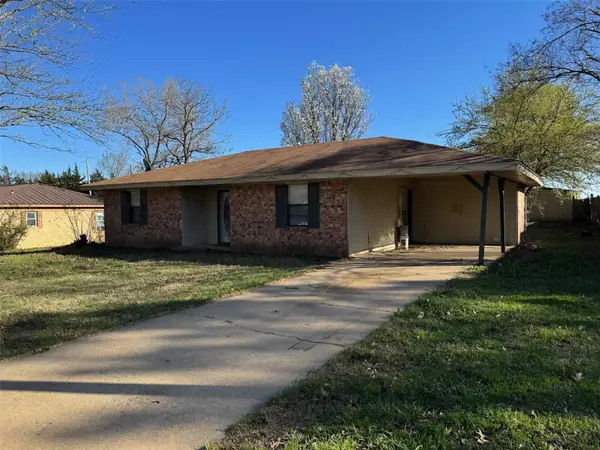 115 Elizabeth Lane, Blossom, TX 75416