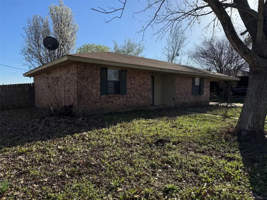115 Elizabeth Lane, Blossom, TX 75416 - #2