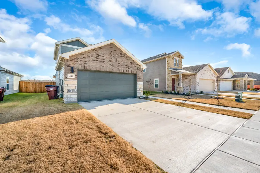 431 Pendant Drive, Royse City, TX 75189 - Image #3