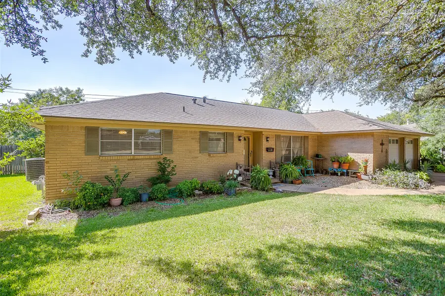 4704 Westlake Drive, Fort Worth, TX 76132 - Image #3